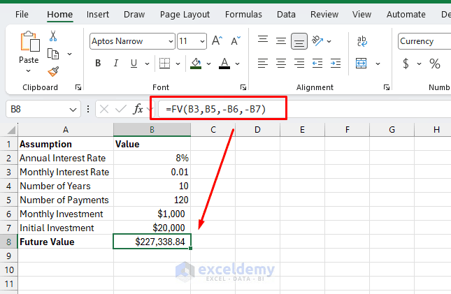 11. 10 Essential Excel Functions for Financial Analysts