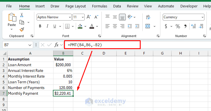 12. 10 Essential Excel Functions for Financial Analysts