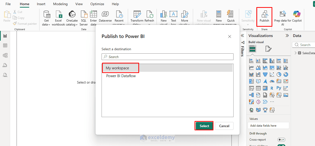 12. Incremental Refresh in Power BI Handling Large Datasets Without the Wait 12. Incremental Refresh in Power BI Handling Large Datasets Without the Wait