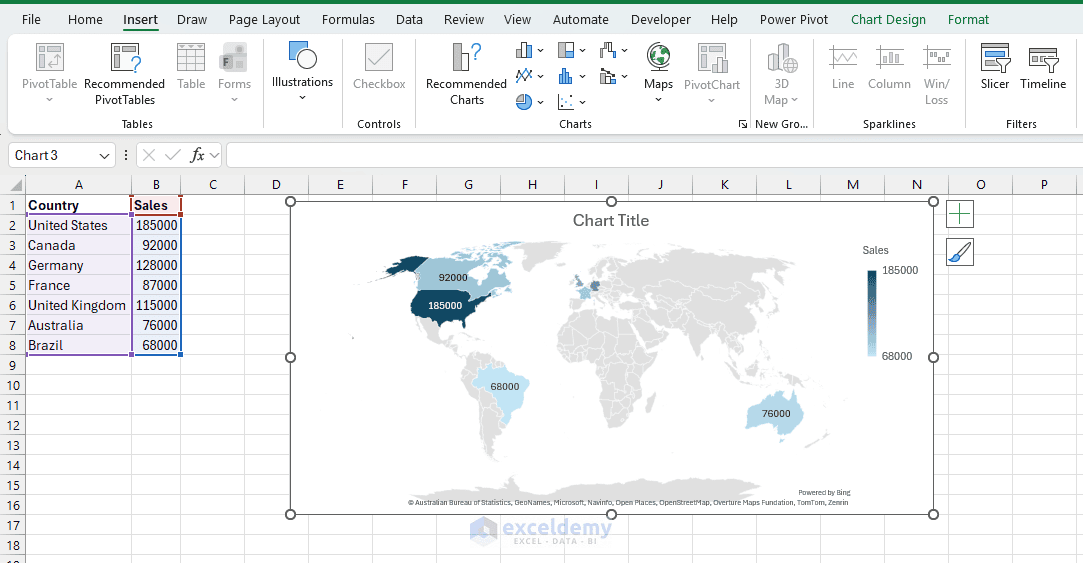 15. 10 Creative Ways to Visualize Data in Excel 15. 10 Creative Ways to Visualize Data in Excel