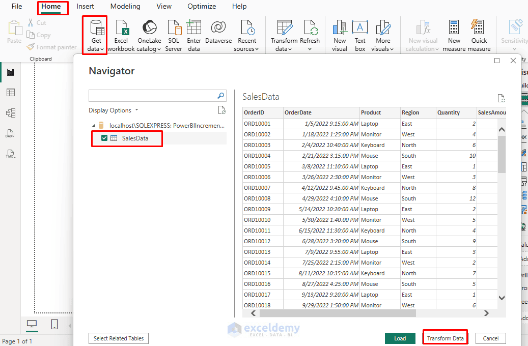 15. Incremental Refresh in Power BI Handling Large Datasets Without the Wait 15. Incremental Refresh in Power BI Handling Large Datasets Without the Wait