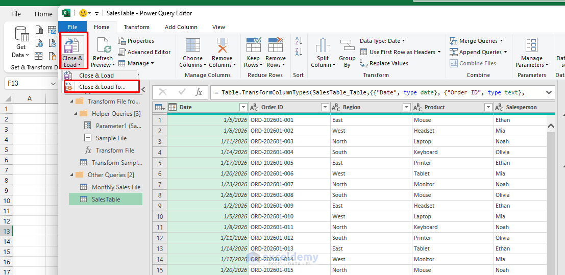 17. 5 Ways to Consolidate Data from Multiple Workbooks Automatically 17. 5 Ways to Consolidate Data from Multiple Workbooks Automatically
