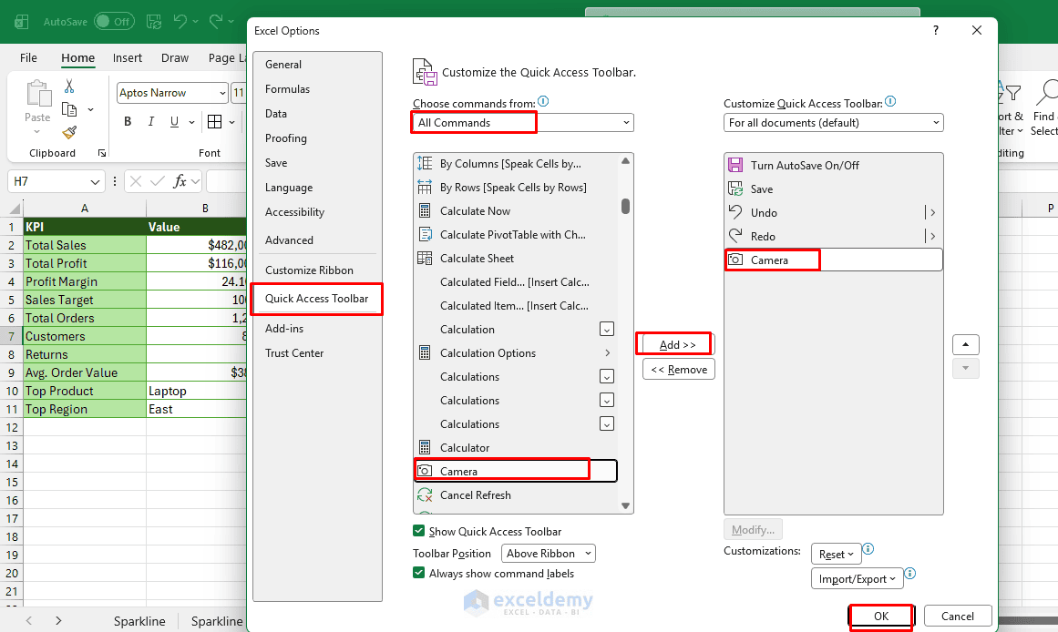 18. 10 Creative Ways to Visualize Data in Excel 18. 10 Creative Ways to Visualize Data in Excel