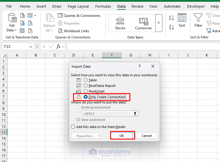 18. 5 Ways to Consolidate Data from Multiple Workbooks Automatically 18. 5 Ways to Consolidate Data from Multiple Workbooks Automatically