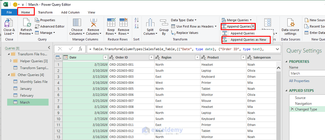 19. 5 Ways to Consolidate Data from Multiple Workbooks Automatically 19. 5 Ways to Consolidate Data from Multiple Workbooks Automatically