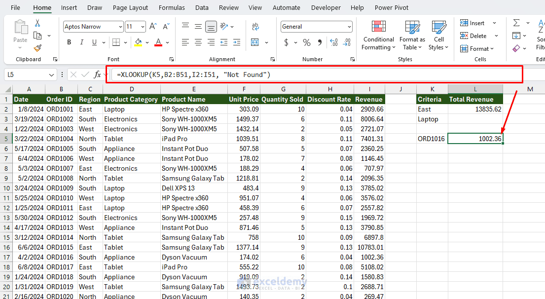 2. 10 Essential Excel Functions for Financial Analysts