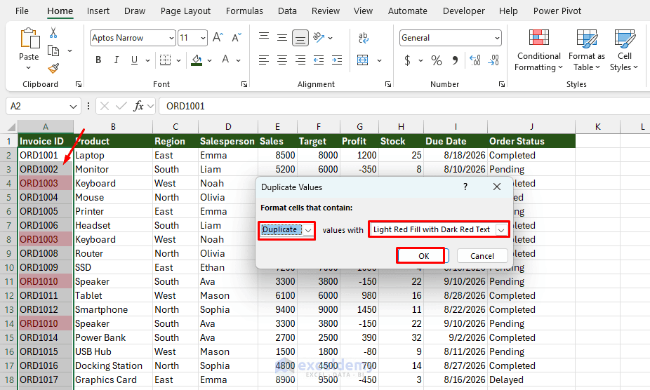 2. 5 Conditional Formatting Tricks for Spotting Problems at a Glance 2. 5 Conditional Formatting Tricks for Spotting Problems at a Glance