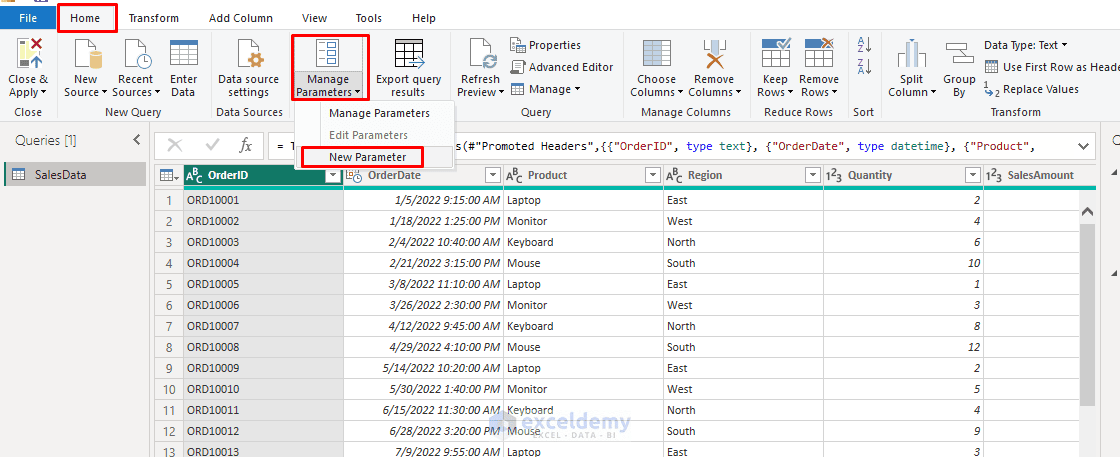 2. Incremental Refresh in Power BI Handling Large Datasets Without the Wait 2. Incremental Refresh in Power BI Handling Large Datasets Without the Wait