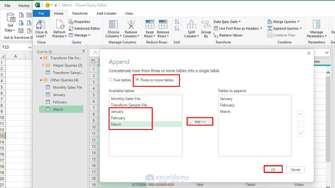 20. 5 Ways to Consolidate Data from Multiple Workbooks Automatically 20. 5 Ways to Consolidate Data from Multiple Workbooks Automatically