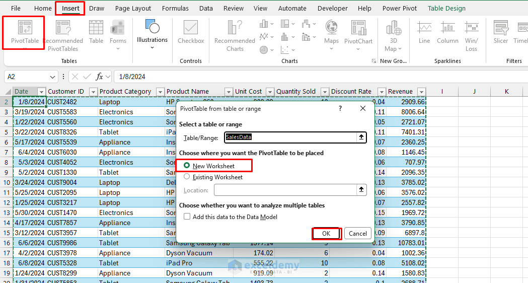 21. 10 Creative Ways to Visualize Data in Excel 21. 10 Creative Ways to Visualize Data in Excel