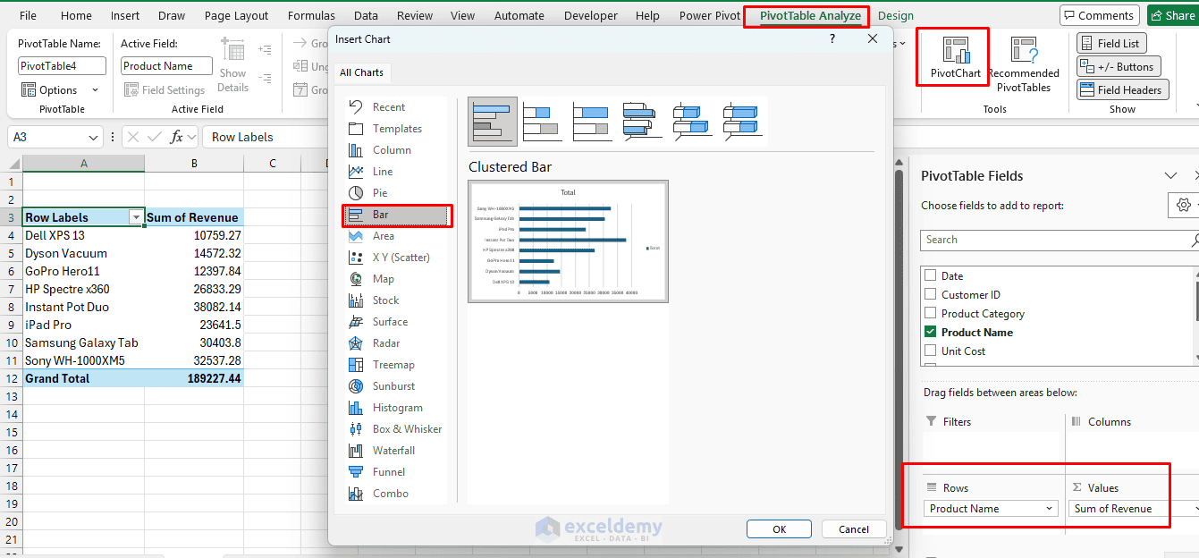 22. 10 Creative Ways to Visualize Data in Excel 22. 10 Creative Ways to Visualize Data in Excel