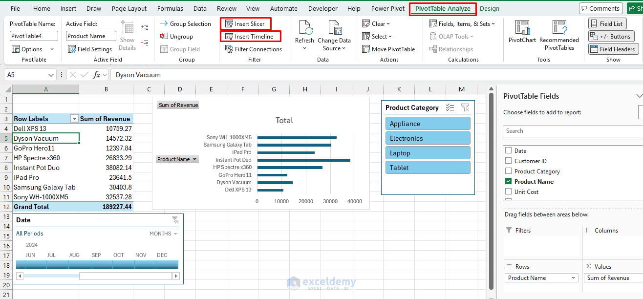 23. 10 Creative Ways to Visualize Data in Excel 23. 10 Creative Ways to Visualize Data in Excel