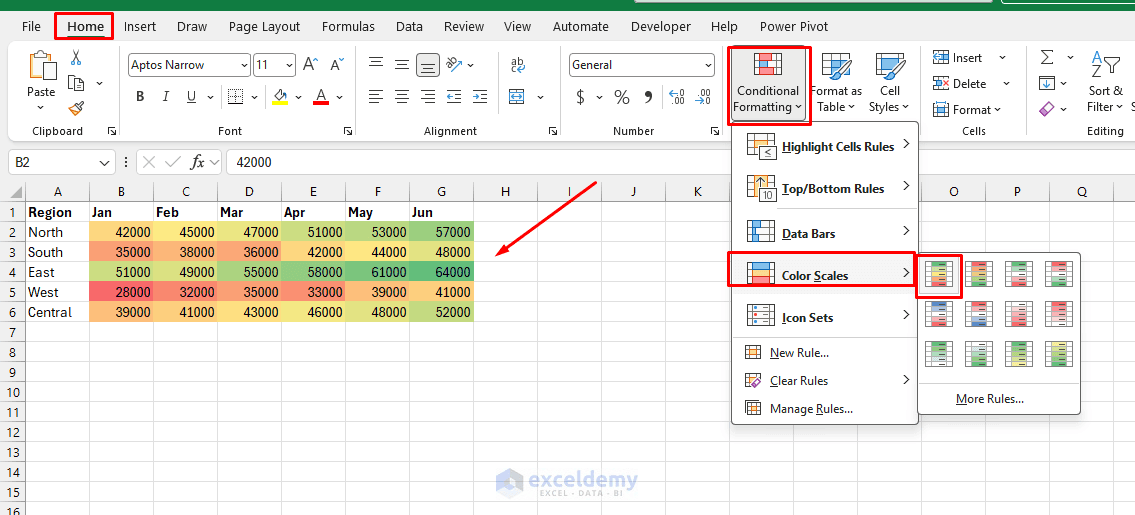 3. 10 Creative Ways to Visualize Data in Excel 3. 10 Creative Ways to Visualize Data in Excel