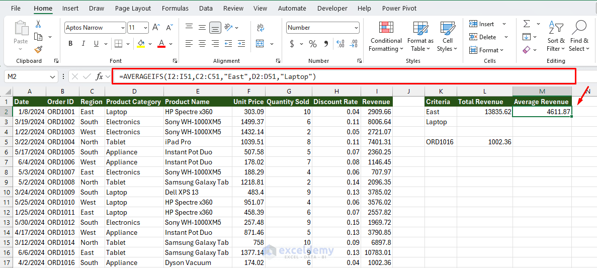 3. 10 Essential Excel Functions for Financial Analysts