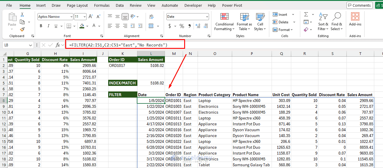 3. 10 Excel Functions to Simplify Your Data Analysis 3. 10 Excel Functions to Simplify Your Data Analysis
