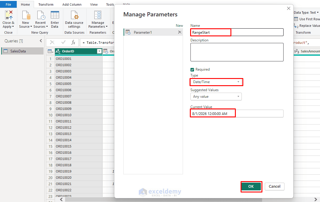 3. Incremental Refresh in Power BI Handling Large Datasets Without the Wait 3. Incremental Refresh in Power BI Handling Large Datasets Without the Wait