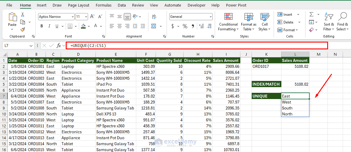 4. 10 Excel Functions to Simplify Your Data Analysis 4. 10 Excel Functions to Simplify Your Data Analysis