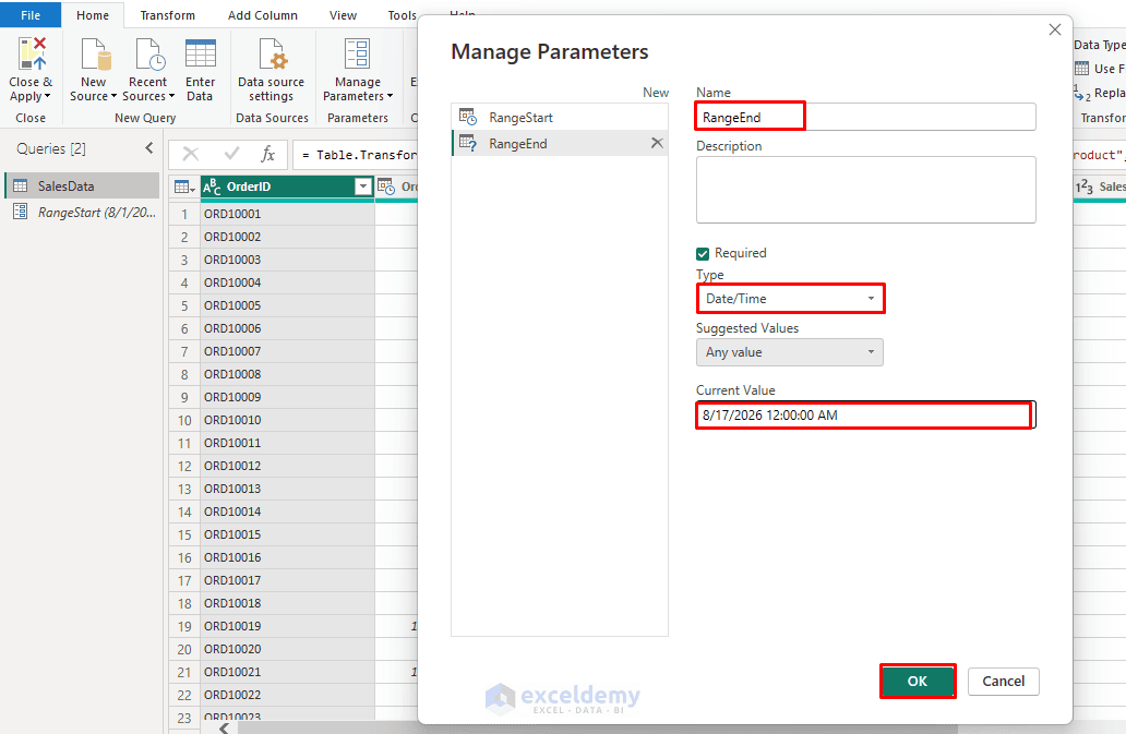 4. Incremental Refresh in Power BI Handling Large Datasets Without the Wait 4. Incremental Refresh in Power BI Handling Large Datasets Without the Wait