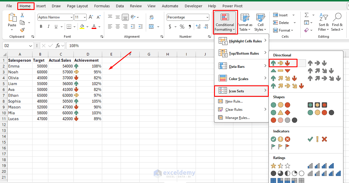 5. 10 Creative Ways to Visualize Data in Excel 5. 10 Creative Ways to Visualize Data in Excel
