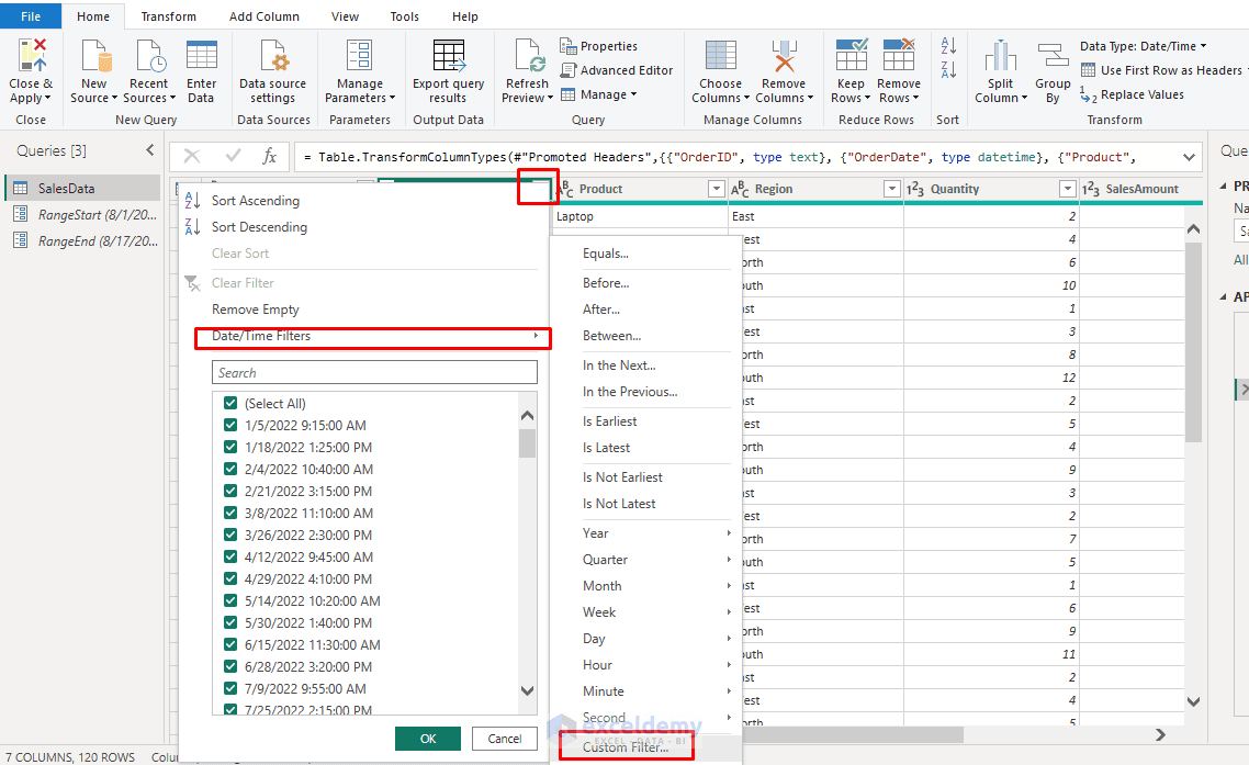 5. Incremental Refresh in Power BI Handling Large Datasets Without the Wait 5. Incremental Refresh in Power BI Handling Large Datasets Without the Wait