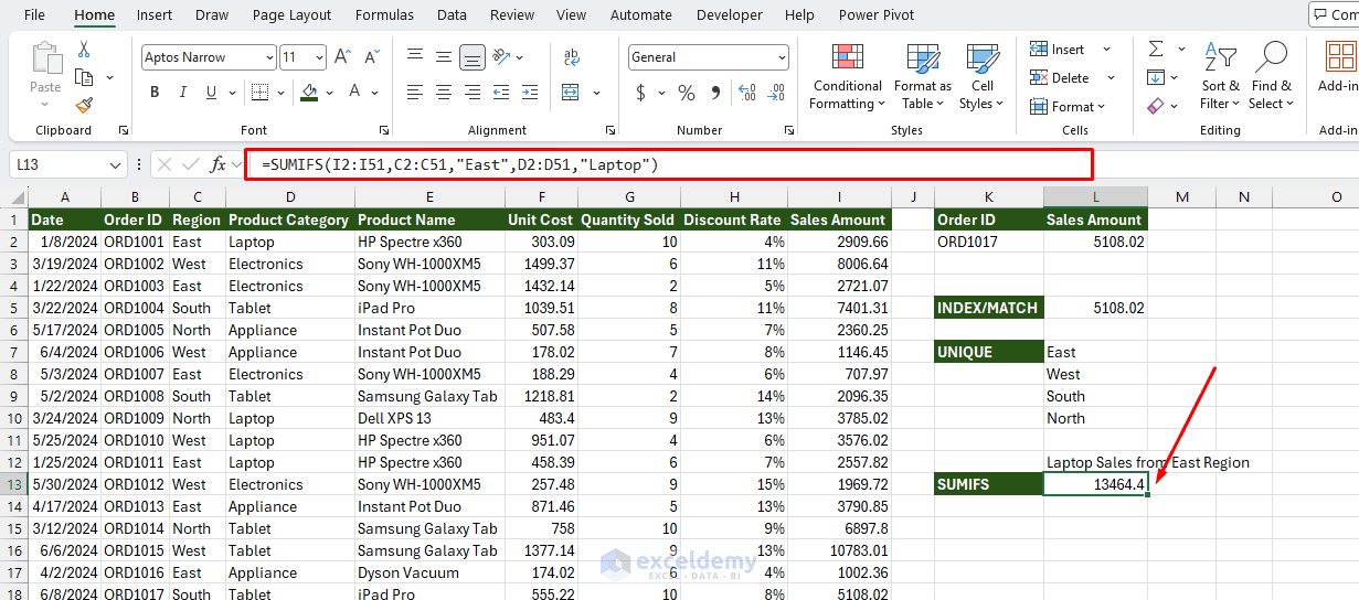 6. 10 Excel Functions to Simplify Your Data Analysis 6. 10 Excel Functions to Simplify Your Data Analysis