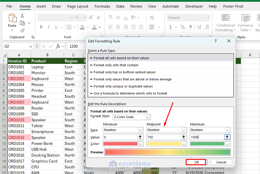6. 5 Conditional Formatting Tricks for Spotting Problems at a Glance 6. 5 Conditional Formatting Tricks for Spotting Problems at a Glance