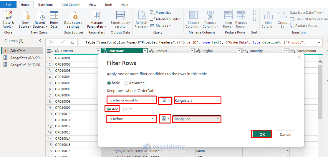 6. Incremental Refresh in Power BI Handling Large Datasets Without the Wait 6. Incremental Refresh in Power BI Handling Large Datasets Without the Wait