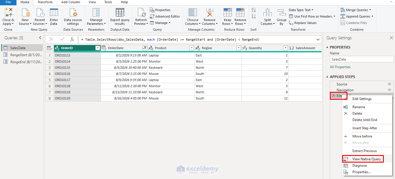 7. 1. Incremental Refresh in Power BI Handling Large Datasets Without the Wait 7. 1. Incremental Refresh in Power BI Handling Large Datasets Without the Wait