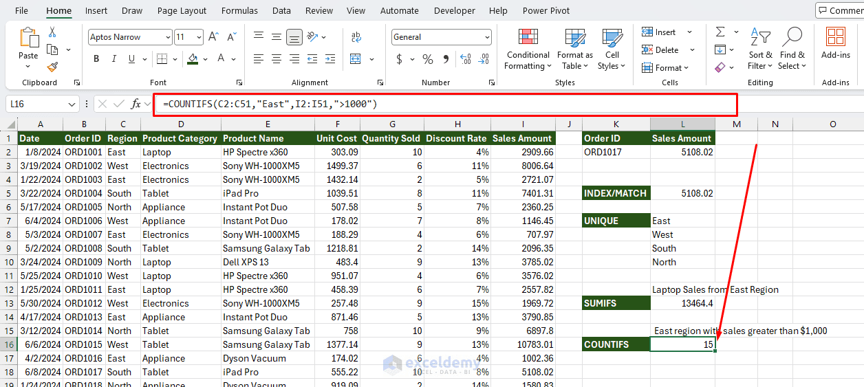 7. 10 Excel Functions to Simplify Your Data Analysis 7. 10 Excel Functions to Simplify Your Data Analysis
