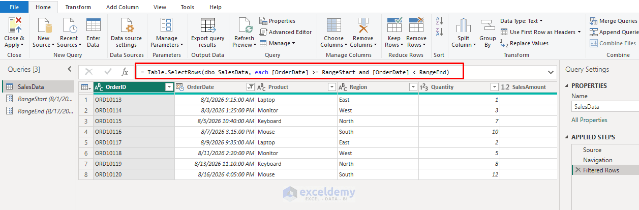 7. Incremental Refresh in Power BI Handling Large Datasets Without the Wait 7. Incremental Refresh in Power BI Handling Large Datasets Without the Wait