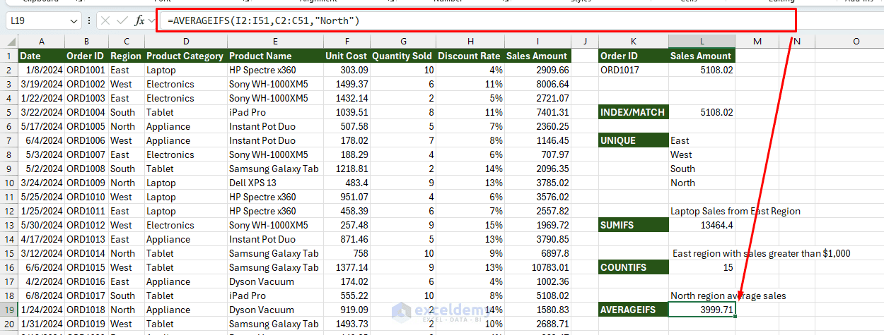 8. 10 Excel Functions to Simplify Your Data Analysis 8. 10 Excel Functions to Simplify Your Data Analysis