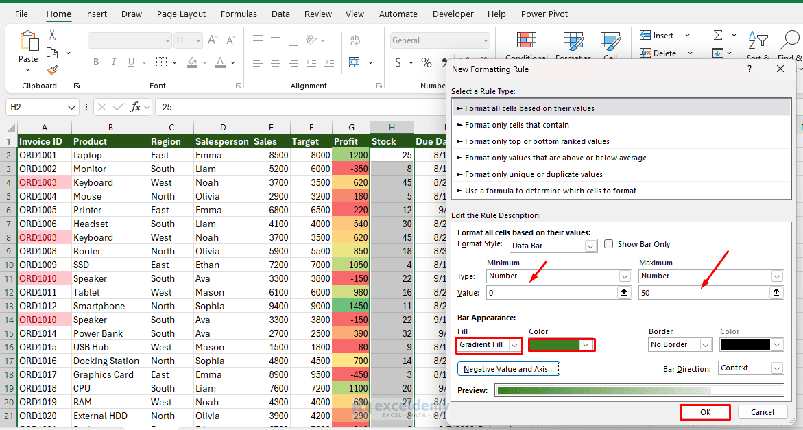 8. 5 Conditional Formatting Tricks for Spotting Problems at a Glance 8. 5 Conditional Formatting Tricks for Spotting Problems at a Glance