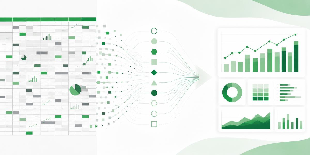 10 Excel Functions to Simplify Your Data Analysis