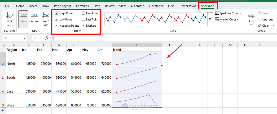 10. 10 Excel Hacks for Better Data Presentation