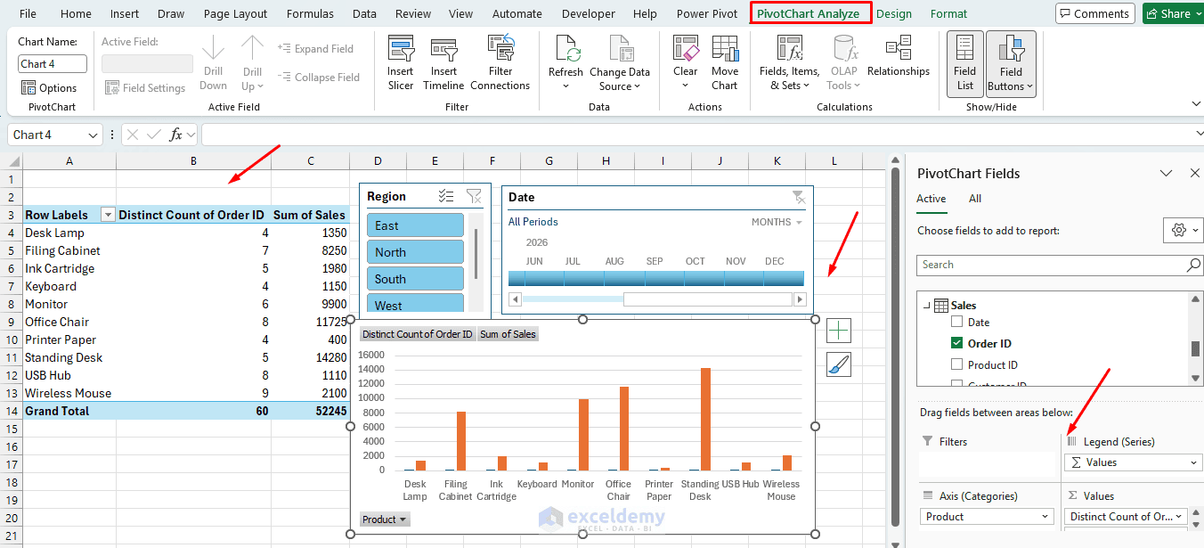 12. All About Excel Table Relationships 12. All About Excel Table Relationships