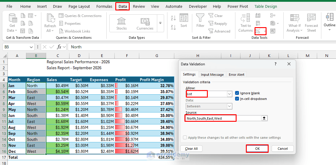 13. 10 Excel Hacks for Better Data Presentation