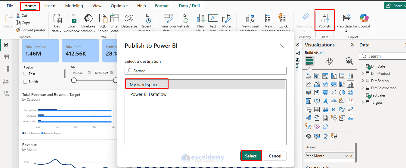 13. Power BI Mobile Designing Reports That Actually Work on a Phone 13. Power BI Mobile Designing Reports That Actually Work on a Phone