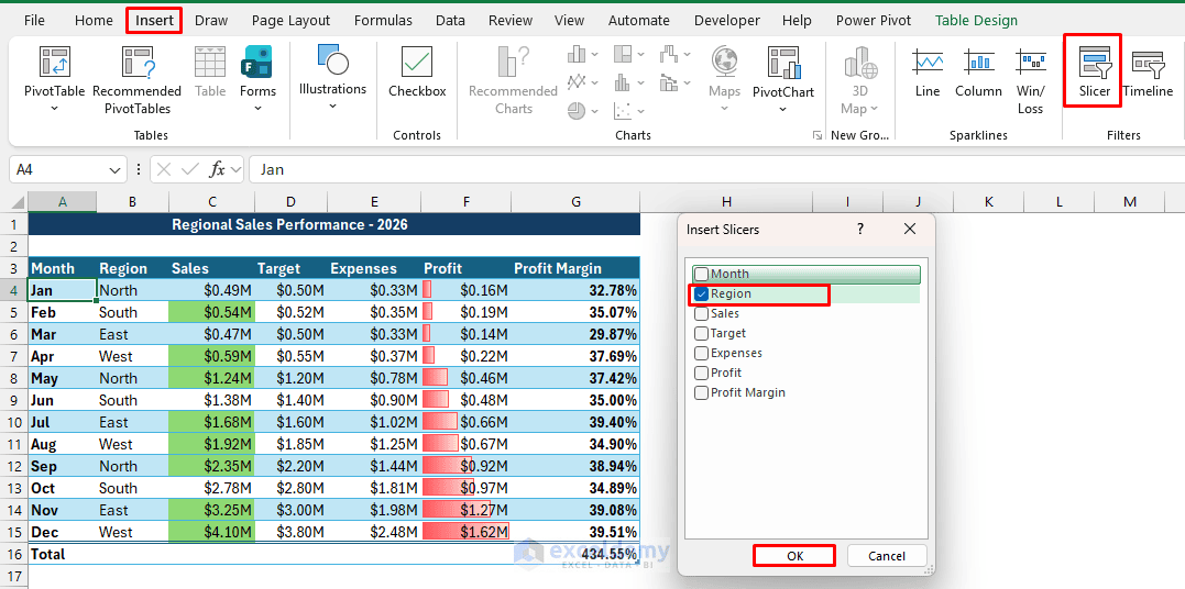 15. 10 Excel Hacks for Better Data Presentation