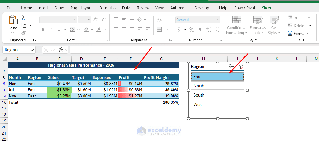 16. 10 Excel Hacks for Better Data Presentation