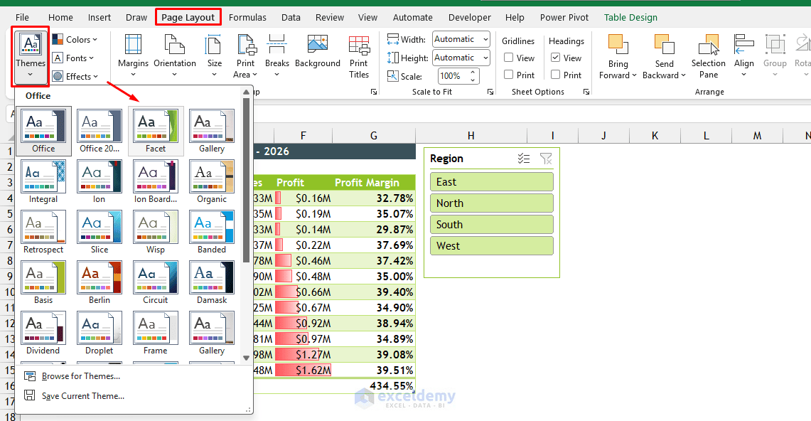 17. 10 Excel Hacks for Better Data Presentation