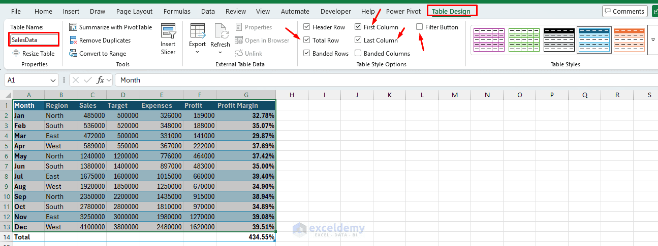 2. 10 Excel Hacks for Better Data Presentation