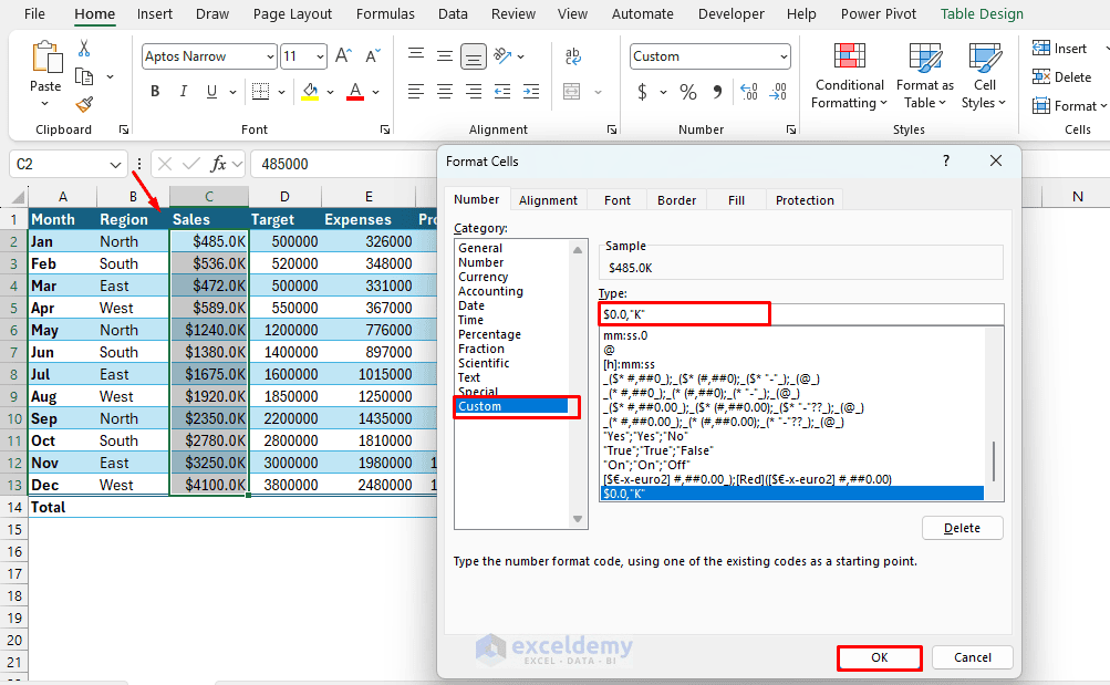 5. 10 Excel Hacks for Better Data Presentation
