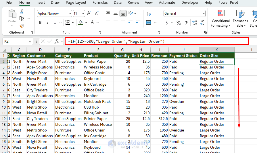 5. 10 Must Know Excel Functions for Small Business Owners
