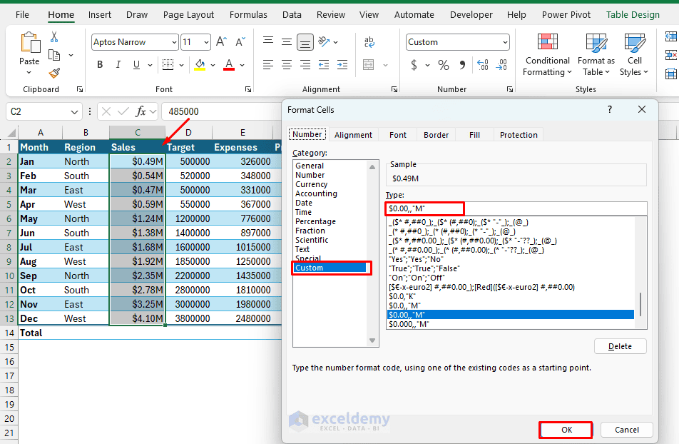 6. 10 Excel Hacks for Better Data Presentation