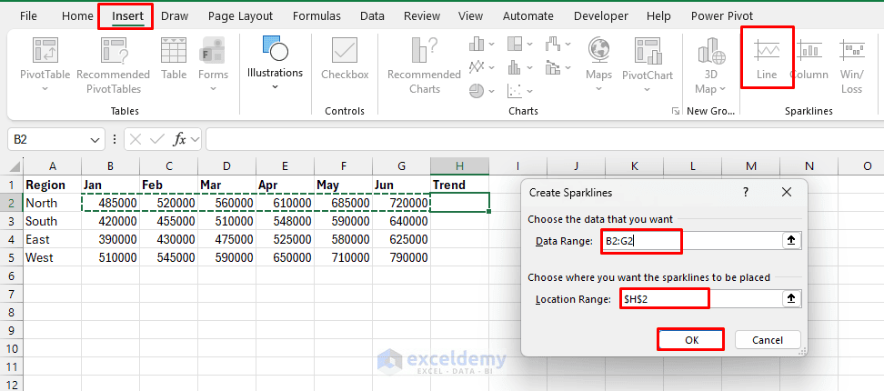9. 10 Excel Hacks for Better Data Presentation