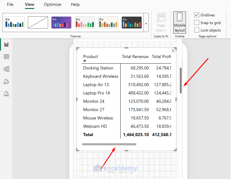 9. Power BI Mobile Designing Reports That Actually Work on a Phone 9. Power BI Mobile Designing Reports That Actually Work on a Phone
