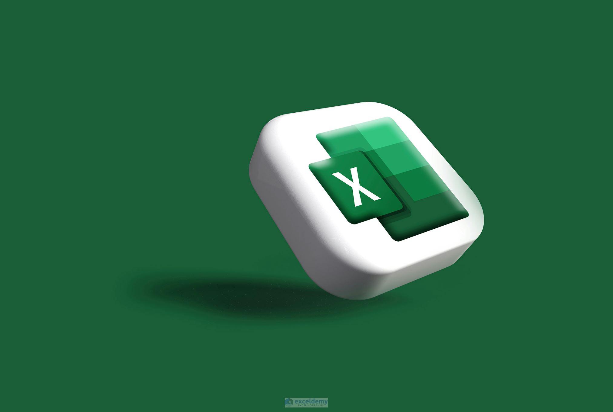 Excel Web Scraping