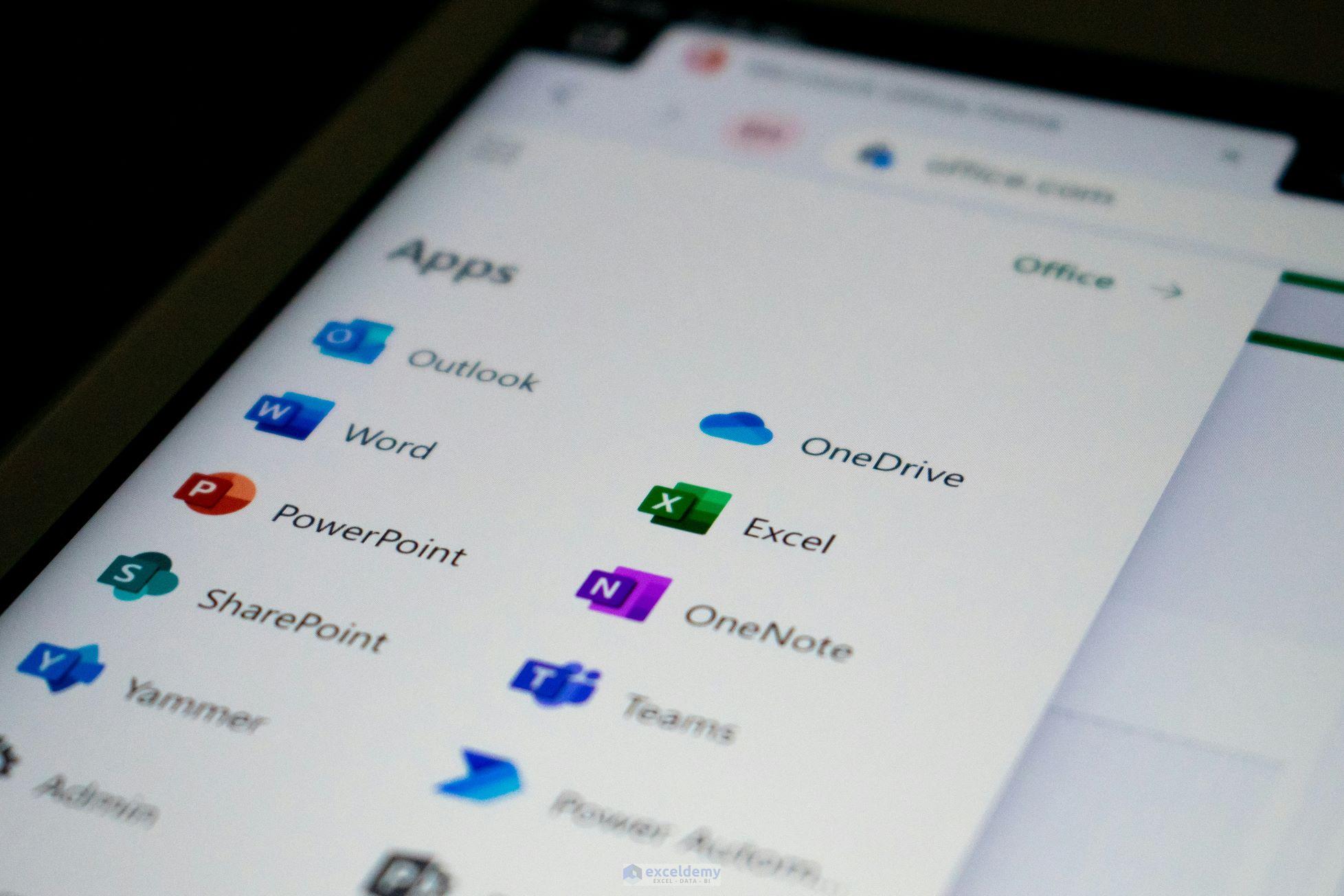Recover Old Excel Files