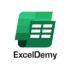 Team ExcelDemy