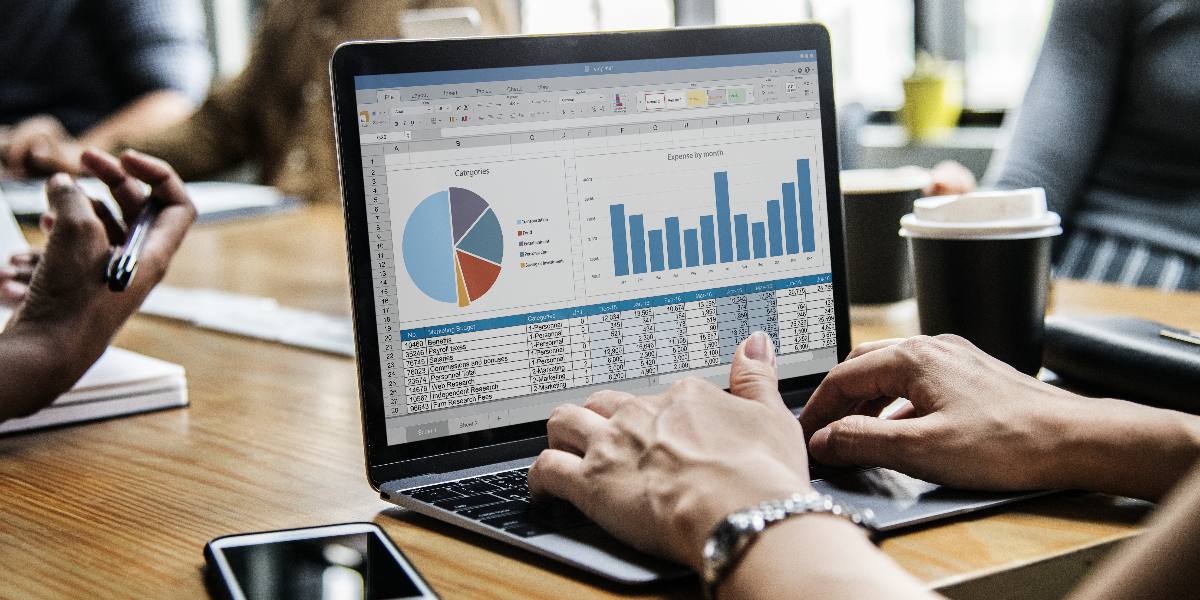 10 Excel Hacks for Better Data Presentation